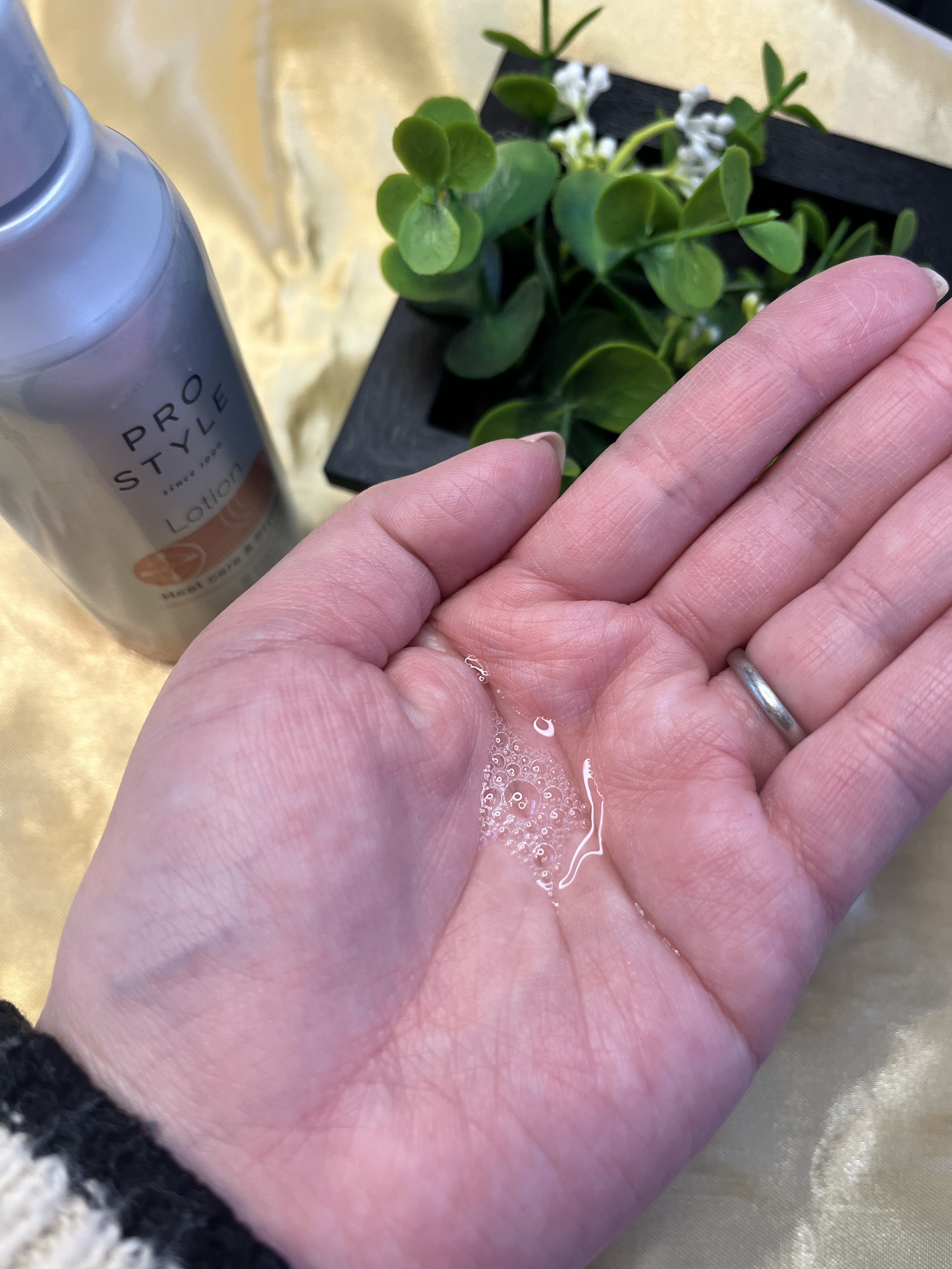 を使ったクチコミ（3枚目）