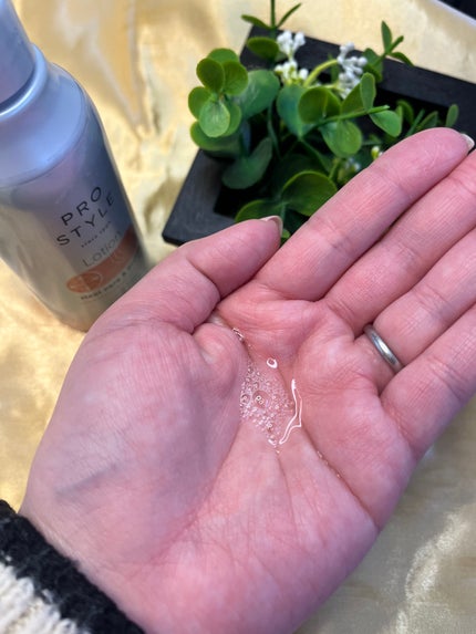 を使ったクチコミ(3枚目)