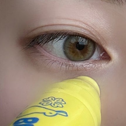 Bunny Line Smoother/CHASIN'RABBITS/アイケア・アイクリームを使ったクチコミ(5枚目)