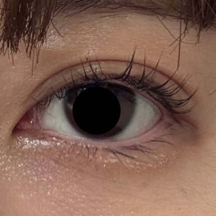 ヒロインメイク ロングステイ シャープジェルライナーN/ヒロインメイク/ジェルアイライナーを使ったクチコミ(7枚目)