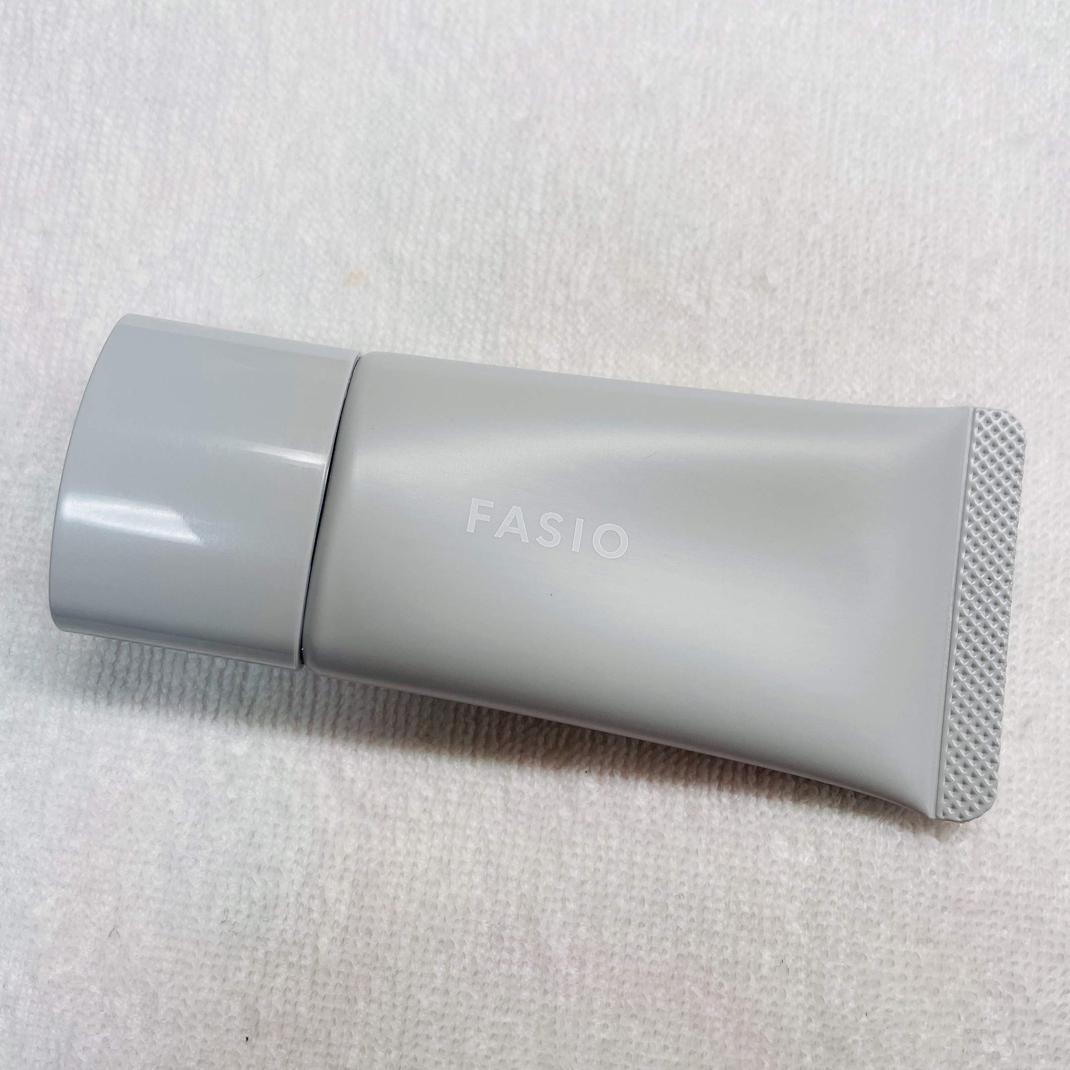 エアリーステイ BB ティント UV/FASIO/BBクリームを使ったクチコミ（2枚目）