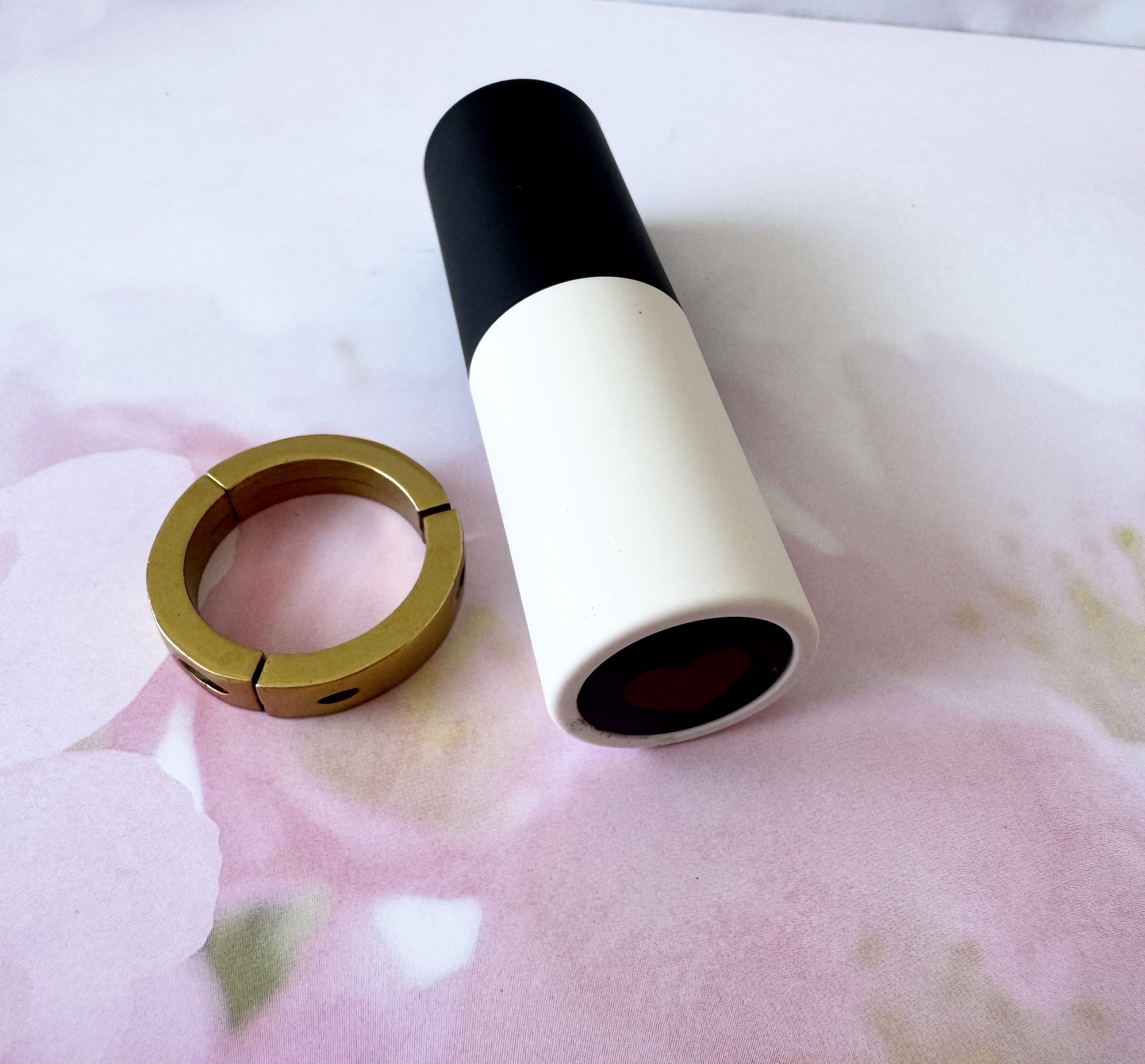 ザ リップ ザ ケア バーム/アーレス/リップバームを使ったクチコミ（2枚目）