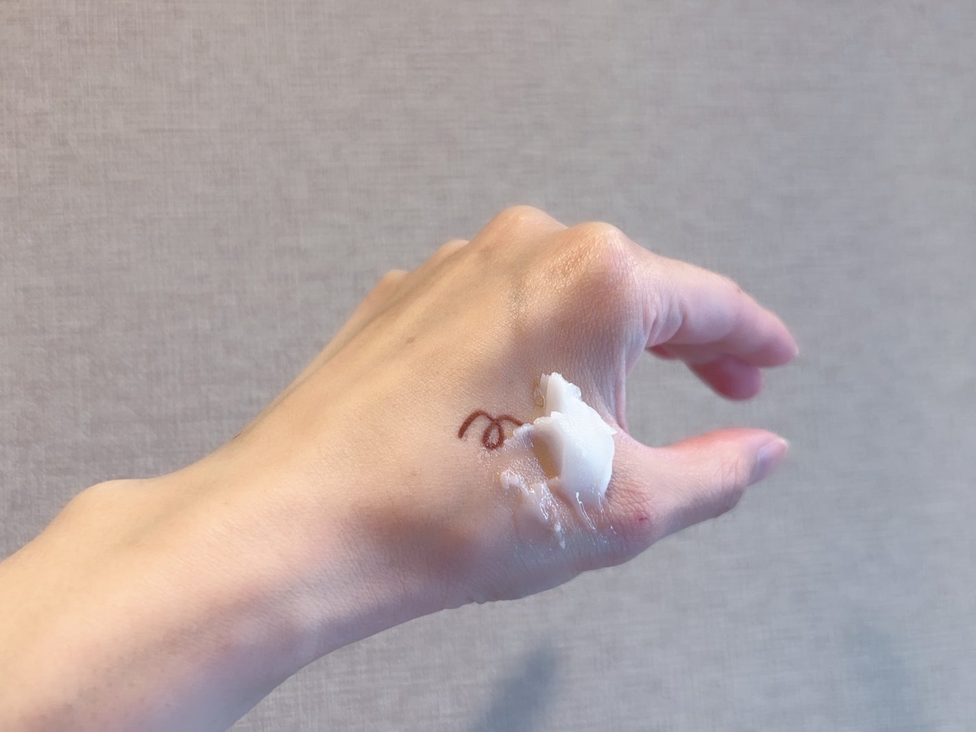 クレンジングバーム/otaf:/クレンジングバームを使ったクチコミ(5枚目)