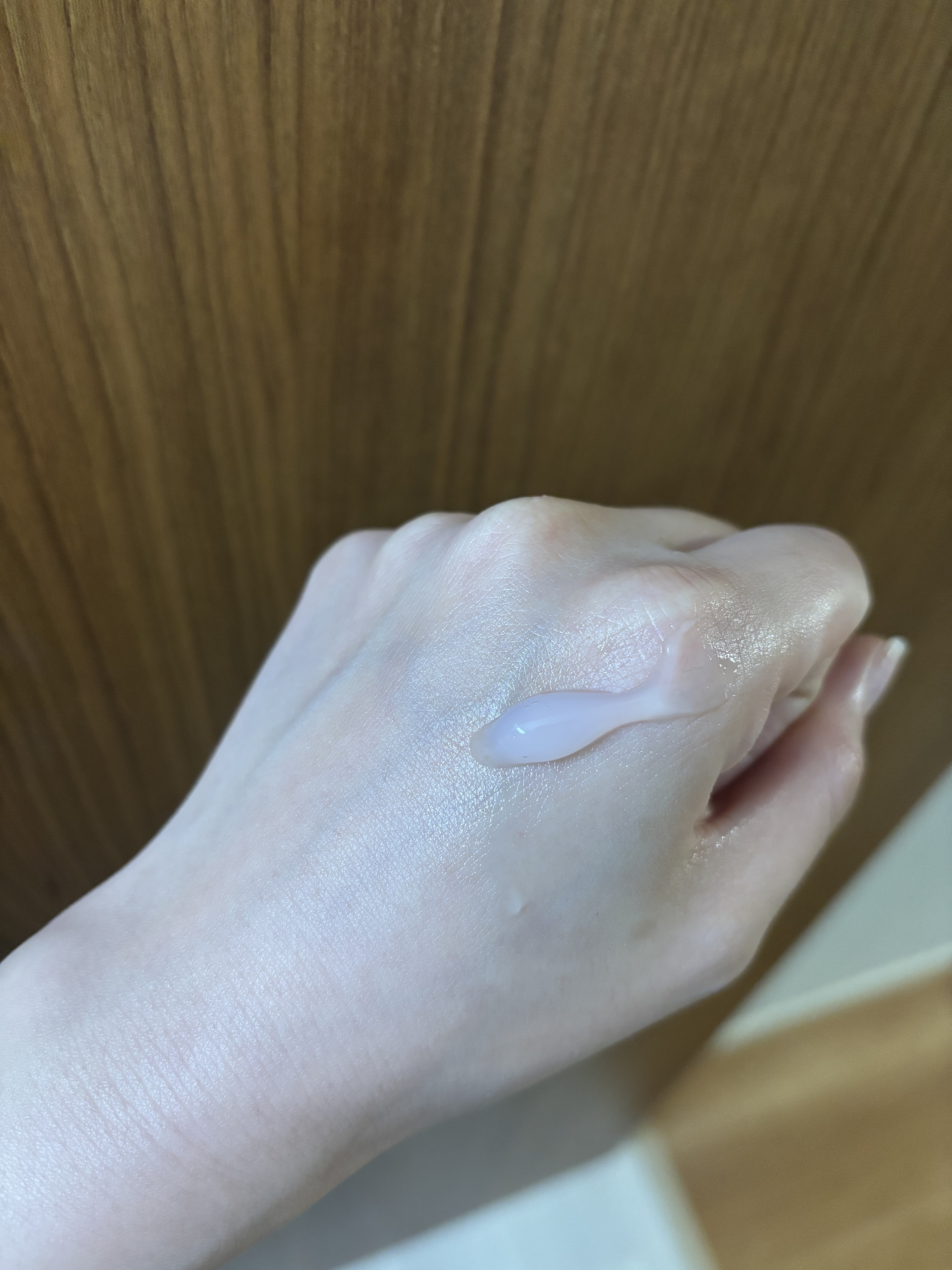 オーツインカーミングジェルクリーム/PURITO/フェイスクリームを使ったクチコミ（3枚目）