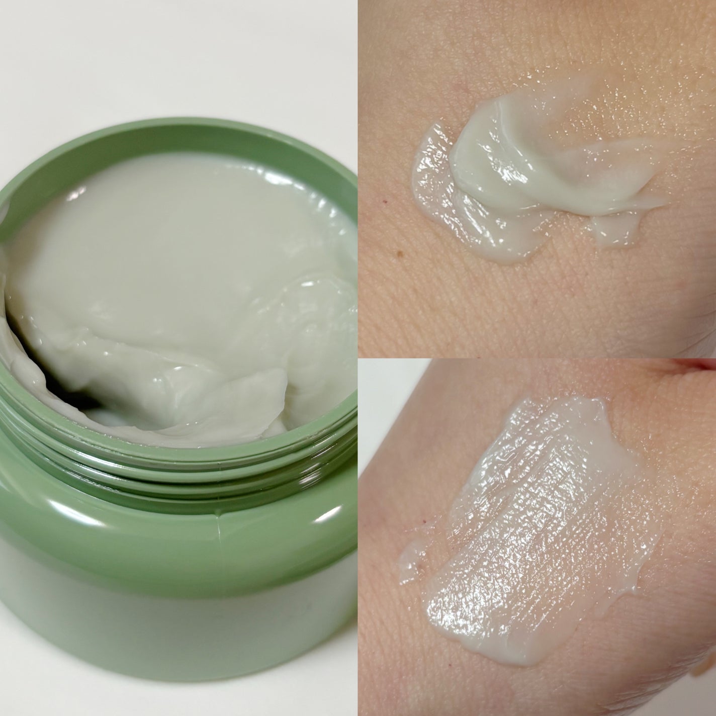 ナリッシングヘアバター/Anuko/アウトバストリートメントを使ったクチコミ(2枚目)