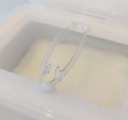 レッドブレミッシュクイックPHAシートマスク/Dr.G/シートマスク・パックを使ったクチコミ(2枚目)