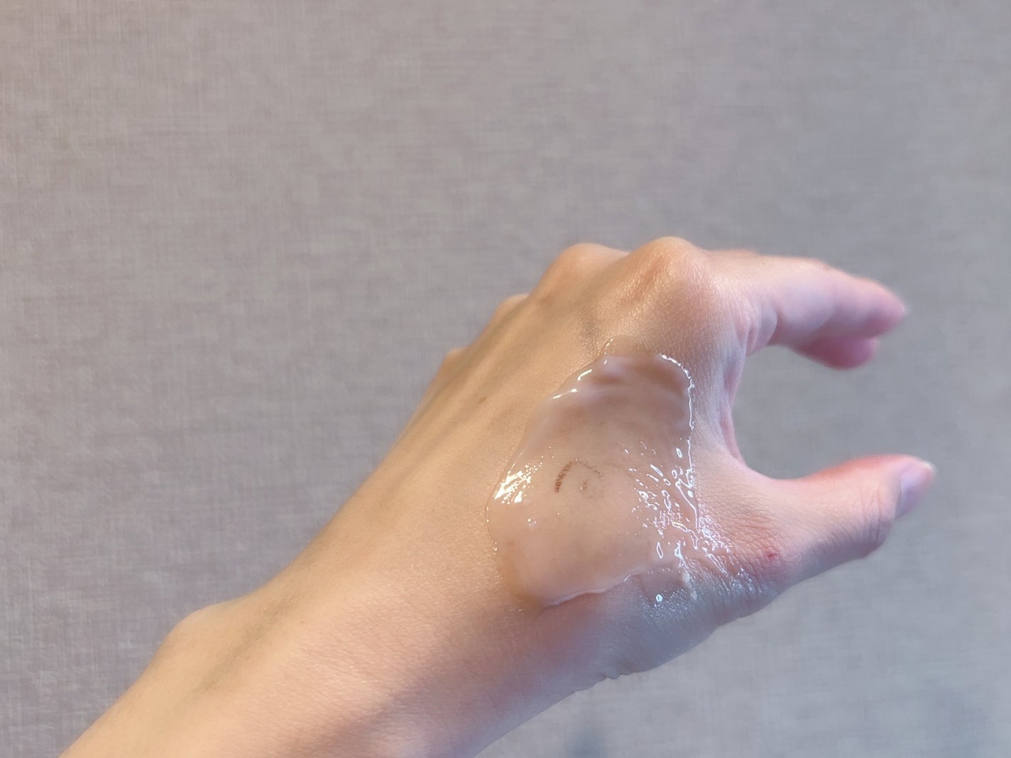 クレンジングバーム/otaf:/クレンジングバームを使ったクチコミ(6枚目)