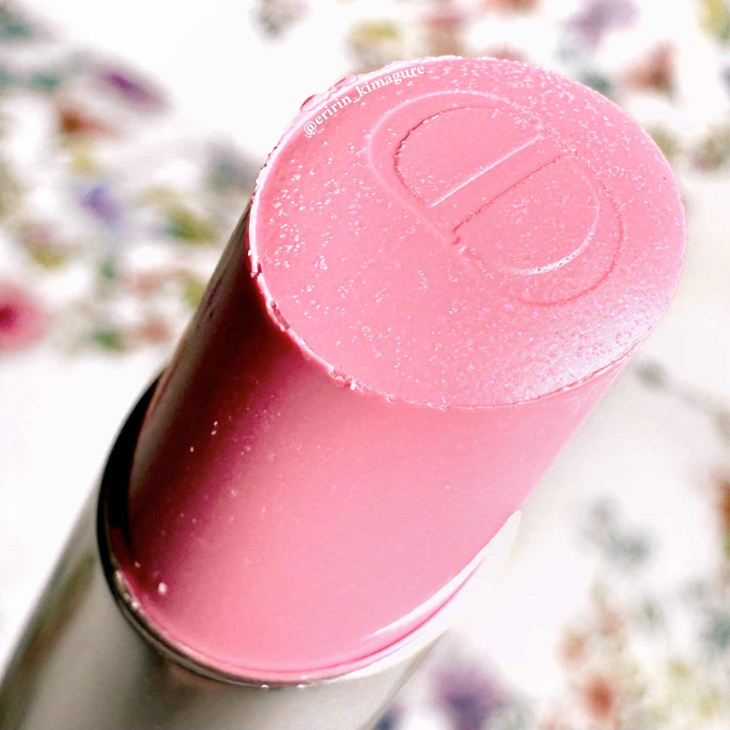 ディオール アディクト リップスティック/Dior/口紅を使ったクチコミ(3枚目)