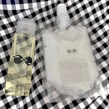 試してみた】リラエ パラシャンプー/トリートメントの効果・髪 試してみた】リラエ パラシャンプー/トリートメントの効果・髪