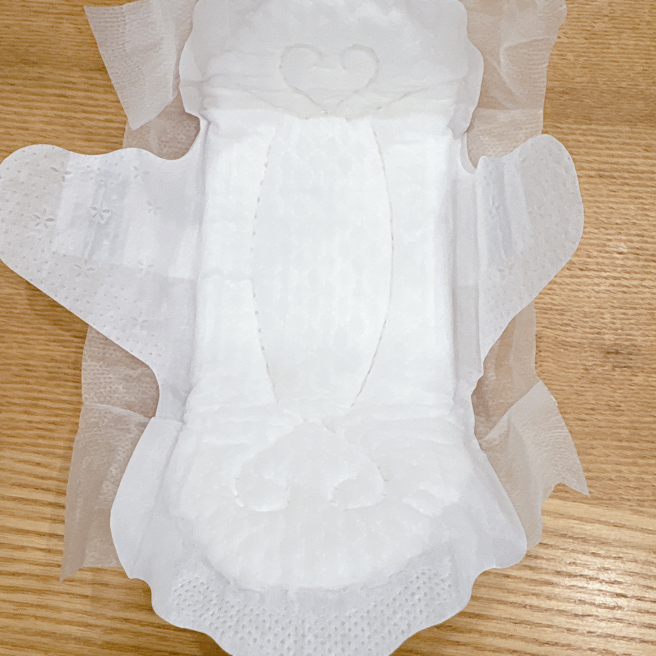 エリス エリス 素肌のきもち ルナフィット ふんわりタイプのクチコミ「エリス ルナ フィット #提供 #PR


Mimi Beautyさまを通して、エリスさまから.....」（3枚目）