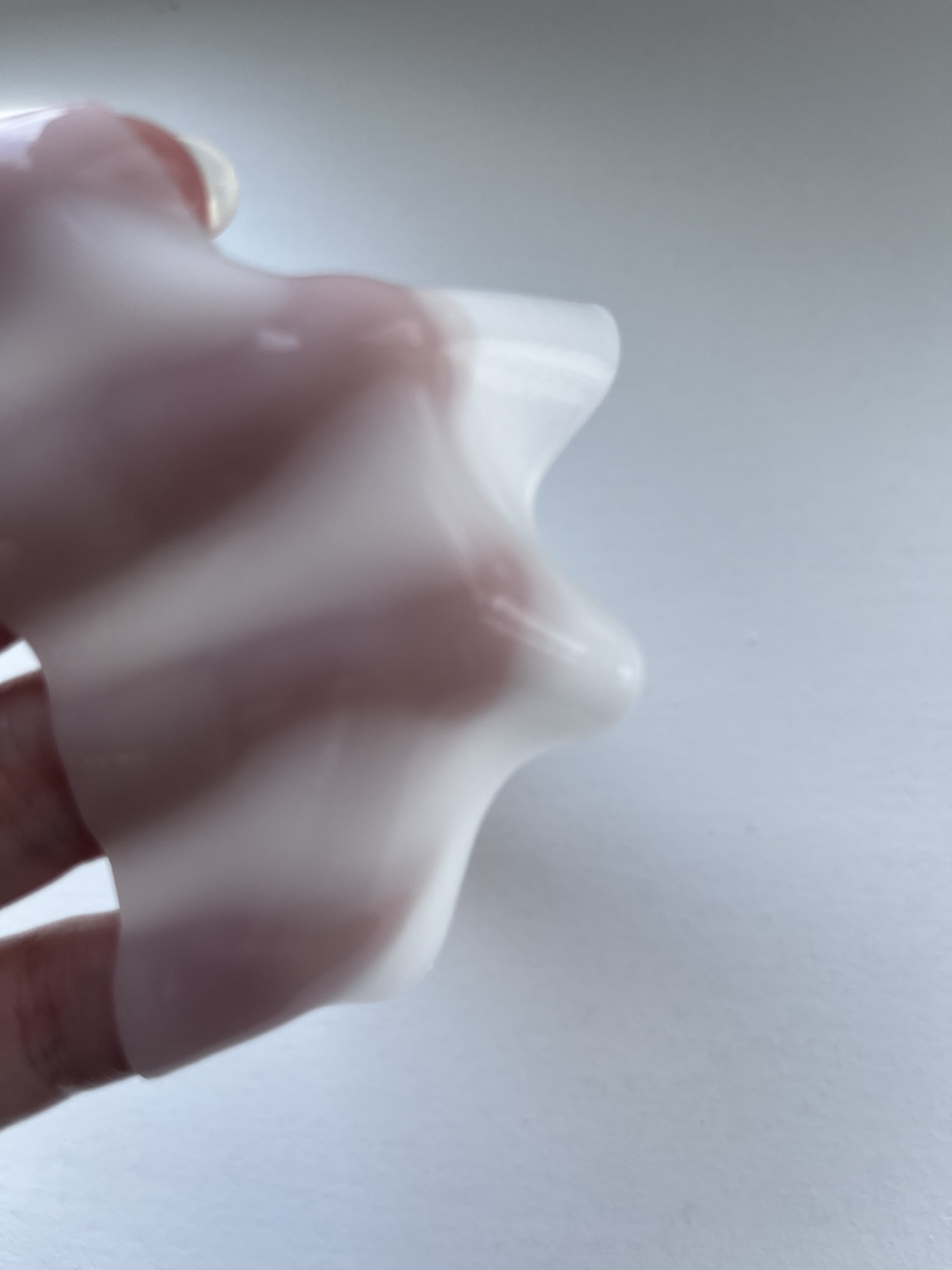 セルメイジング コラーゲン ファーミング ゲルマスク/Torriden/シートマスク・パックを使ったクチコミ（2枚目）