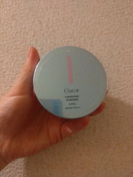 ラスティングベース クール/チャコット・コスメティクス/化粧下地を使ったクチコミ(2枚目)