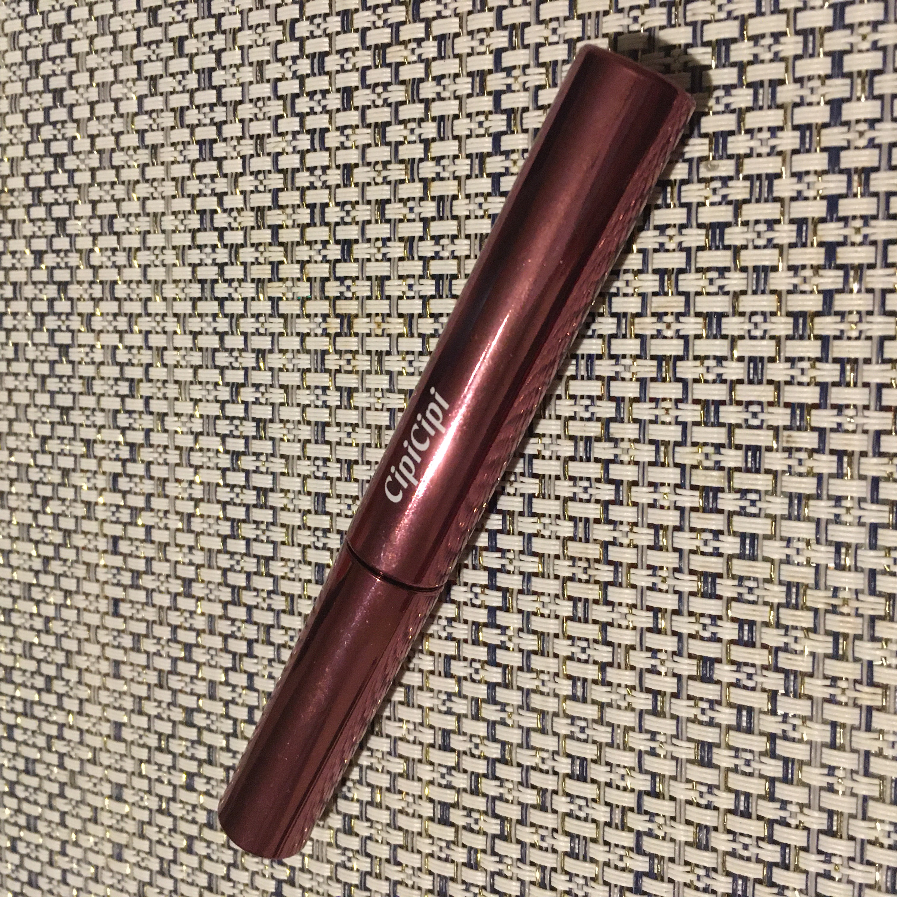 ラッシュフルール/CipiCipi/マスカラを使ったクチコミ（1枚目）