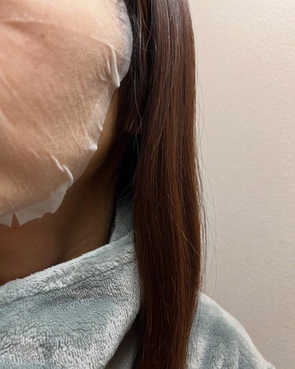 sakura✴︎フォロバ100 on LIPS 「EDIT.Bウォータープルグミマスクキットマスク6枚+キーリン..」(8枚目)