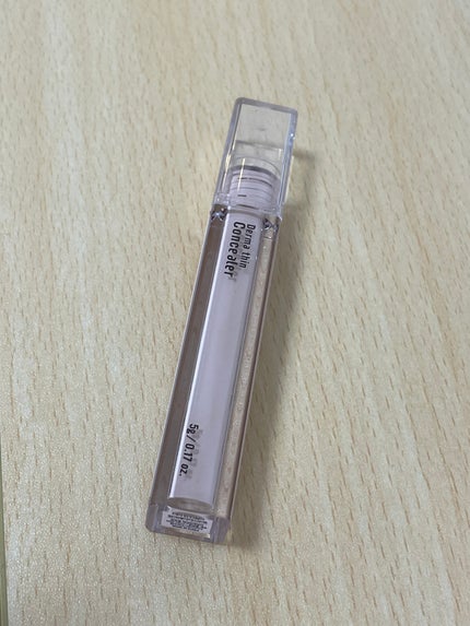 いずみ on LIPS 「ニキビ隠しに最適すぎるコンシーラー!“つけてる方が肌にいい”を..」(1枚目)