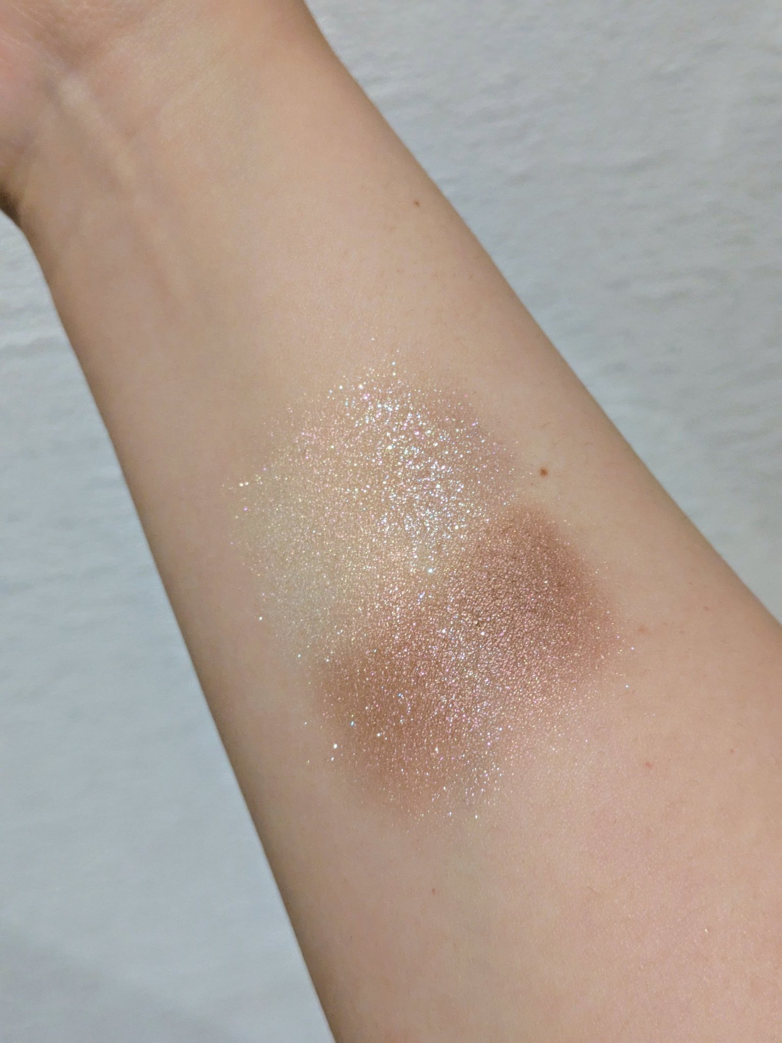 ルナソル アイカラーレーションN/LUNASOL/アイシャドウパレットを使ったクチコミ（2枚目）