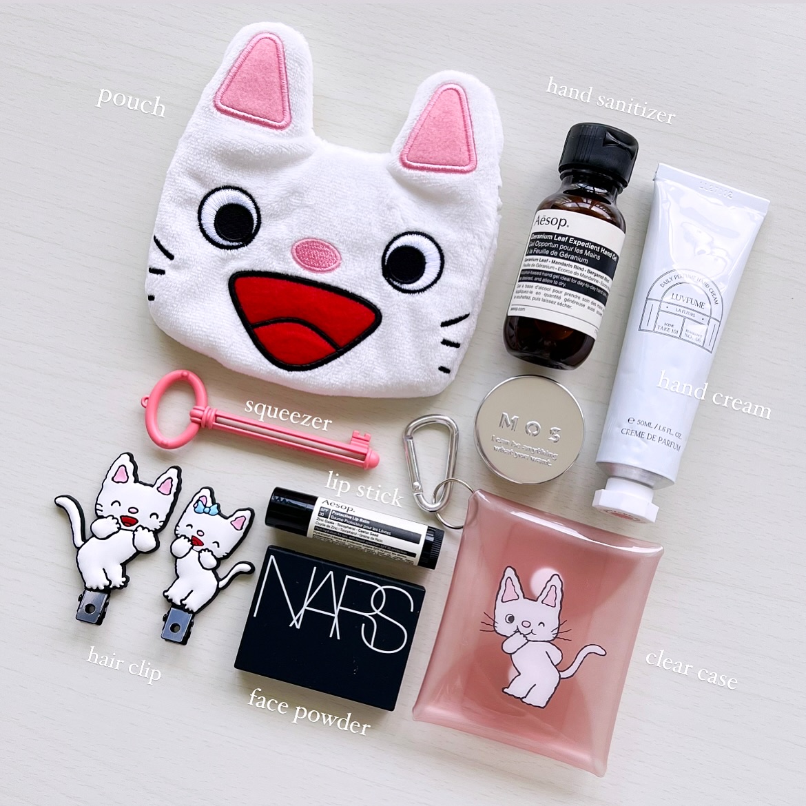 ライトリフレクティングセッティングパウダー　プレスト　N/NARS/プレストパウダーを使ったクチコミ（2枚目）