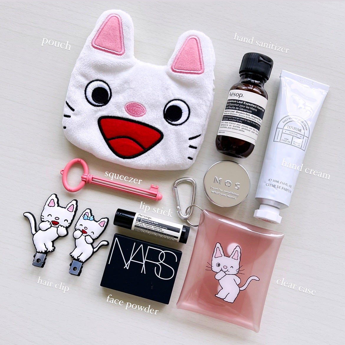 ライトリフレクティングセッティングパウダー プレスト N/NARS/プレストパウダーを使ったクチコミ(2枚目)