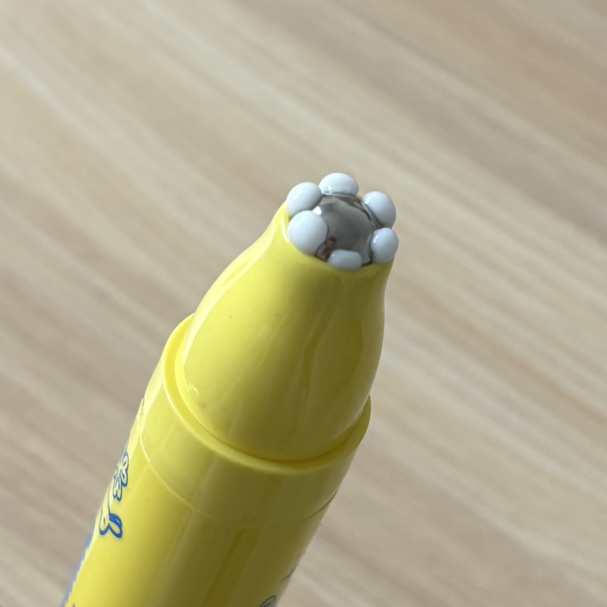 Bunny Line Smoother/CHASIN'RABBITS/アイケア・アイクリームを使ったクチコミ（3枚目）