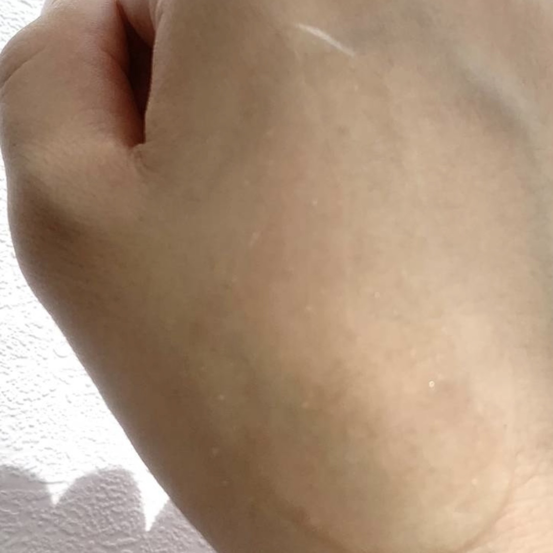 クレイハンドソープ/SHIRO/ハンドソープを使ったクチコミ（2枚目）