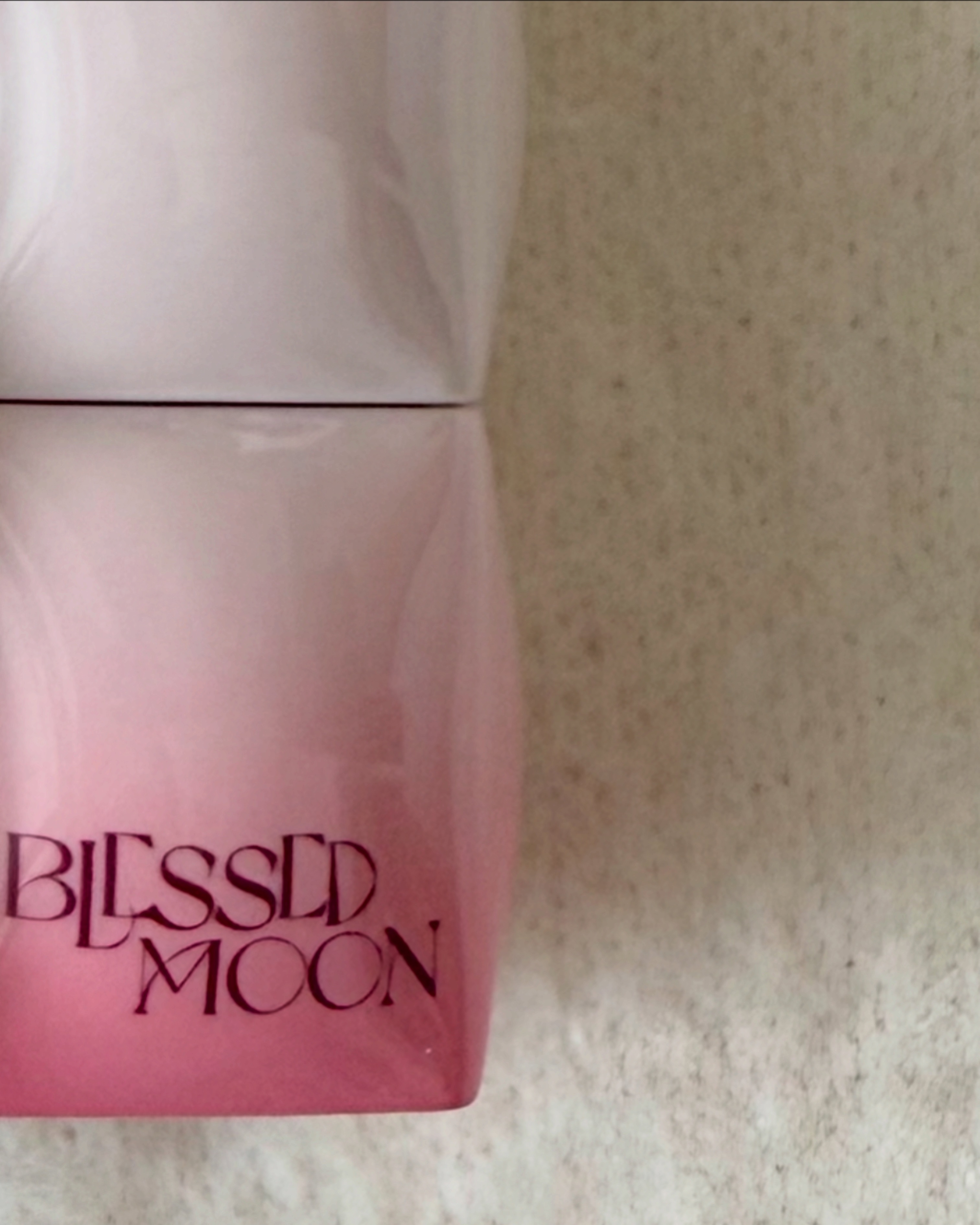 Veil Melting Glass Highlighter 01.Diamond Dust/BLESSED MOON/リキッドハイライトを使ったクチコミ（1枚目）