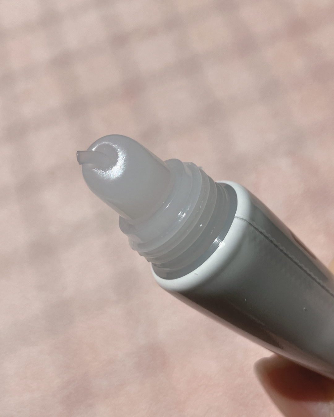 デイニードルリップ/CHOOSY/リップ美容液を使ったクチコミ（2枚目）