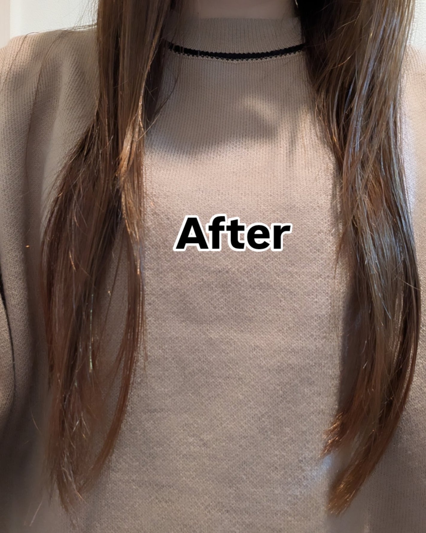 オーガニックヘアシロップ/PINKGHOST/ヘアオイルを使ったクチコミ(6枚目)