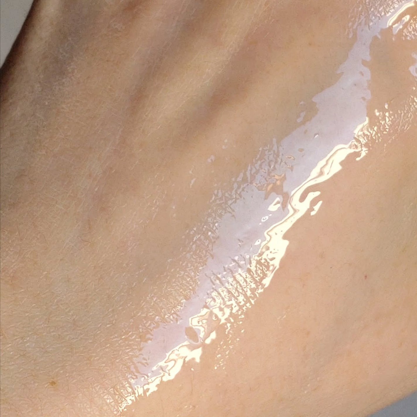 Upt WHITE GLOW SERUM/Upt/美容液を使ったクチコミ(4枚目)