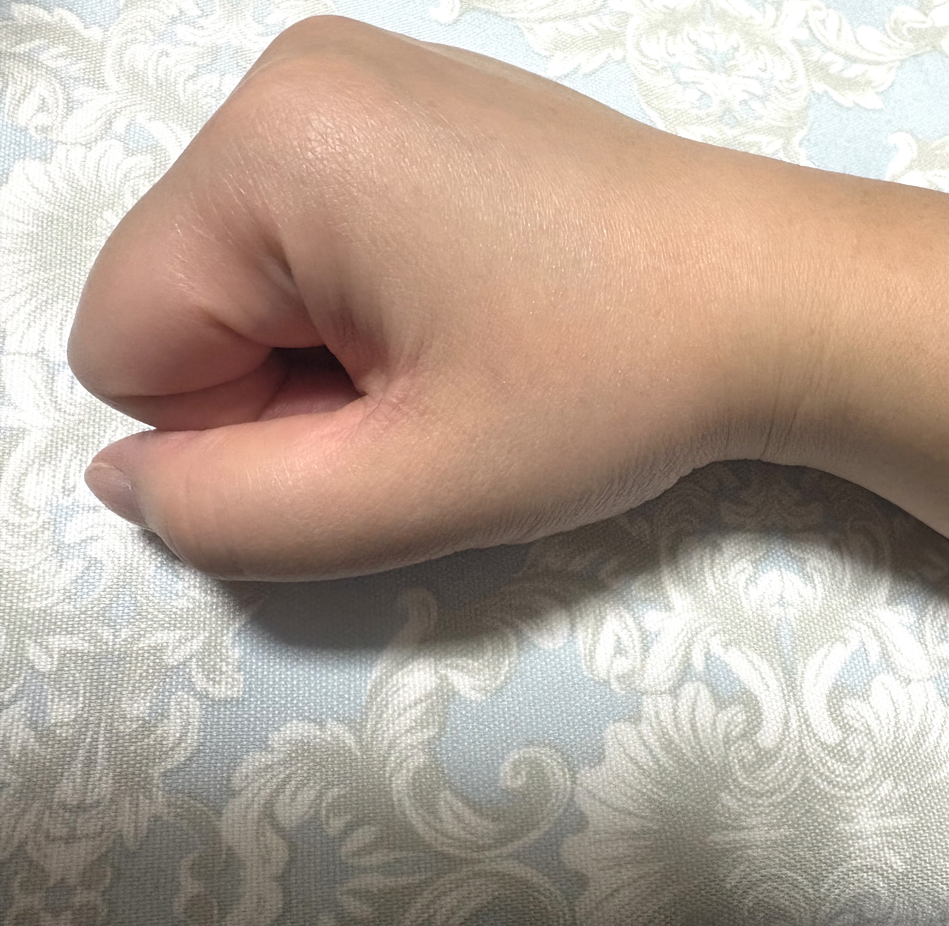 フェイス&ボディマッサージャー/fillimilli/美顔器・マッサージを使ったクチコミ（3枚目）