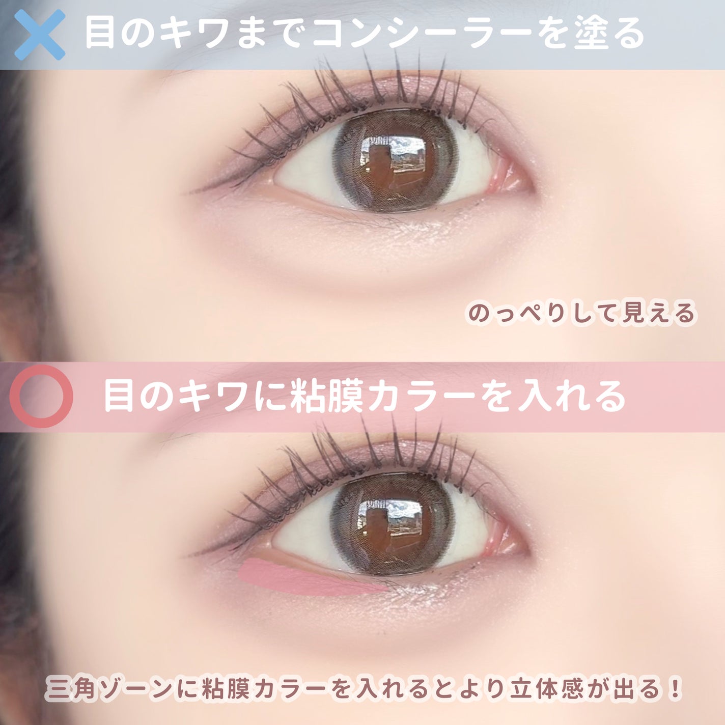 ラストオート ジェルアイライナー/BBIA/ジェルアイライナーを使ったクチコミ(6枚目)