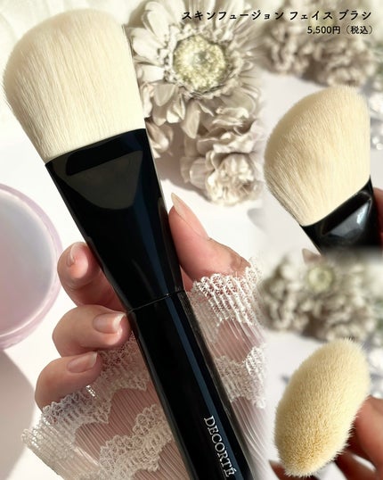 AQ オーラ リフレクター/DECORTÉ/プレストパウダーを使ったクチコミ(7枚目)