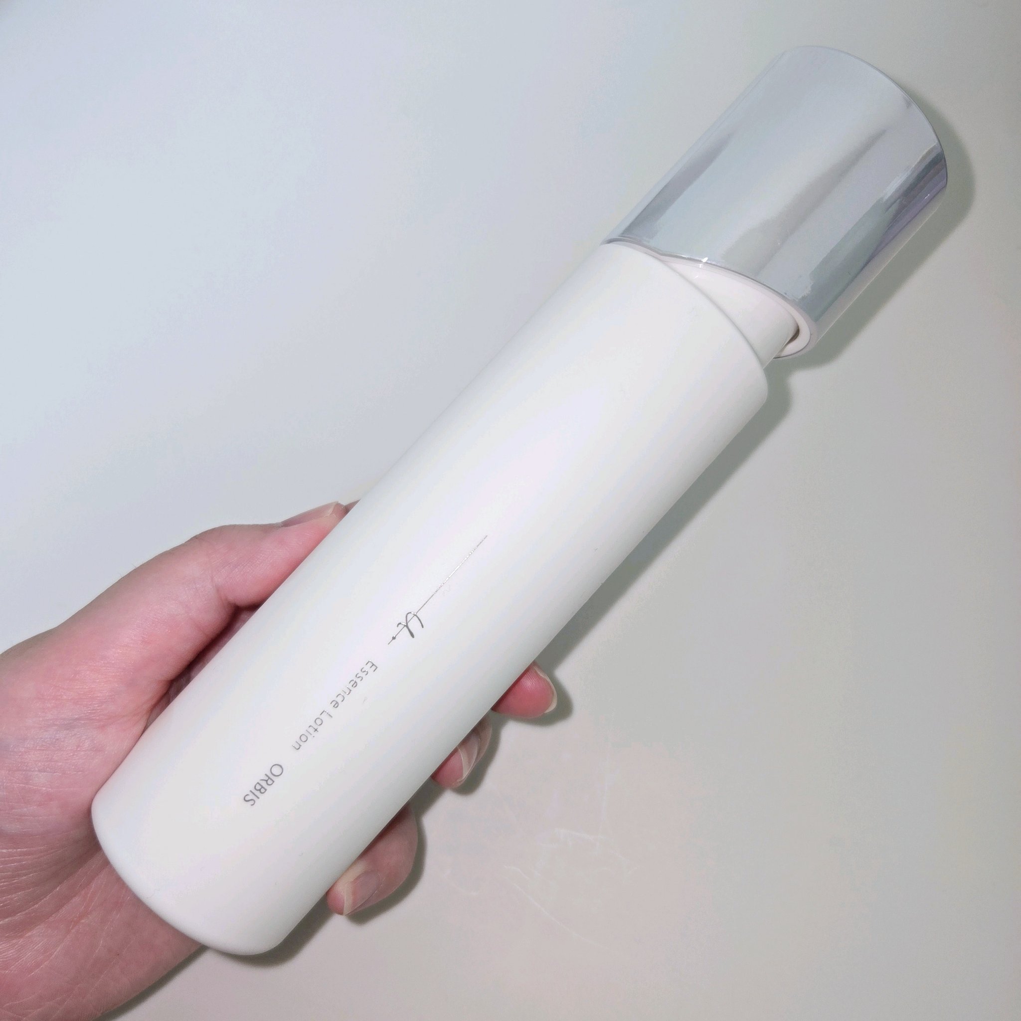 オルビスユー ドット エッセンスローション/オルビス/化粧水を使ったクチコミ（1枚目）