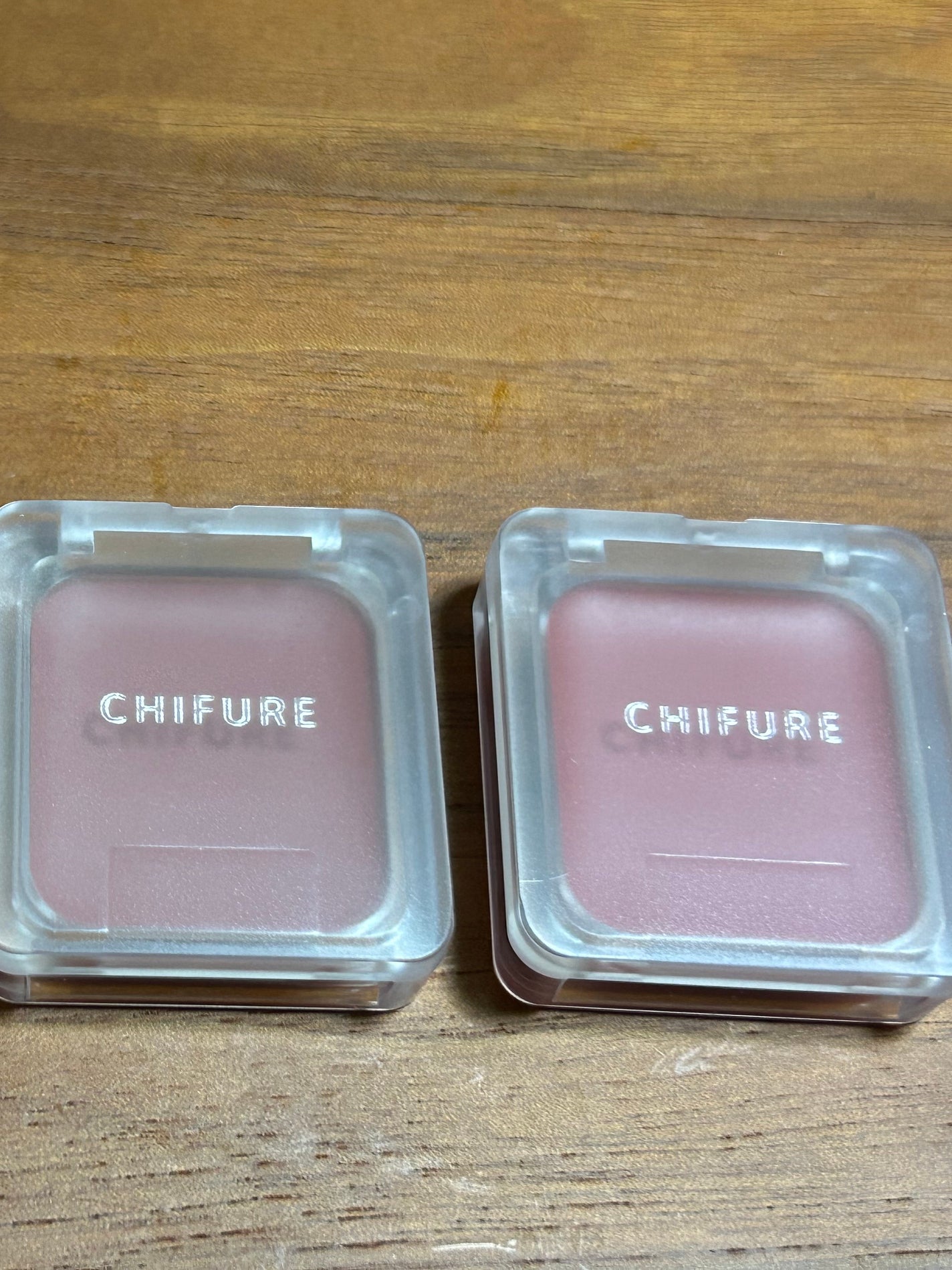 リップ & チーク バーム/ちふれ/口紅を使ったクチコミ(2枚目)