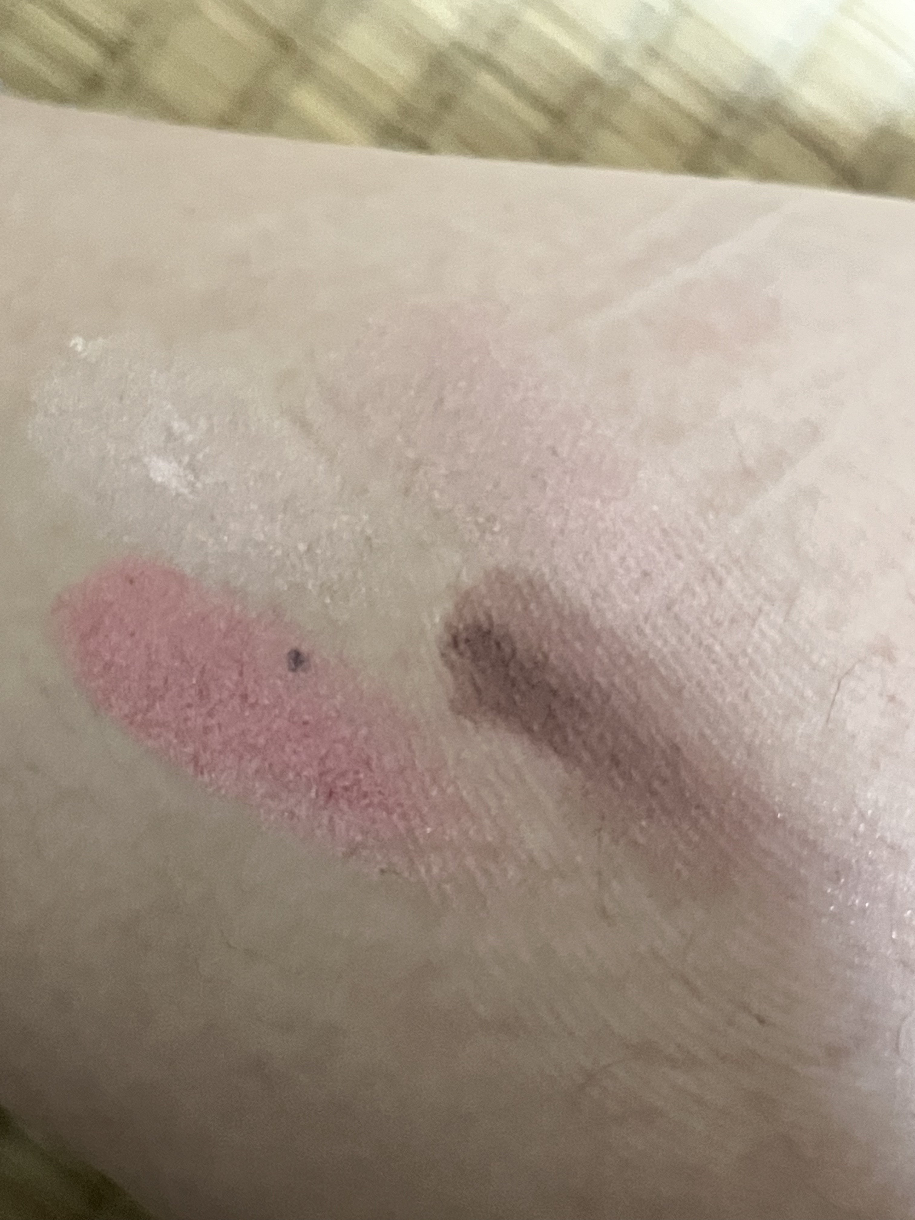 グロッシーリッチ アイズ N/Visée/アイシャドウパレットを使ったクチコミ（2枚目）