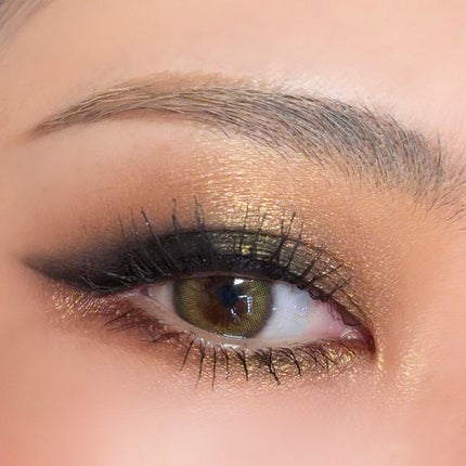 アイ カラー クォード/TOM FORD BEAUTY/アイシャドウパレットを使ったクチコミ(4枚目)