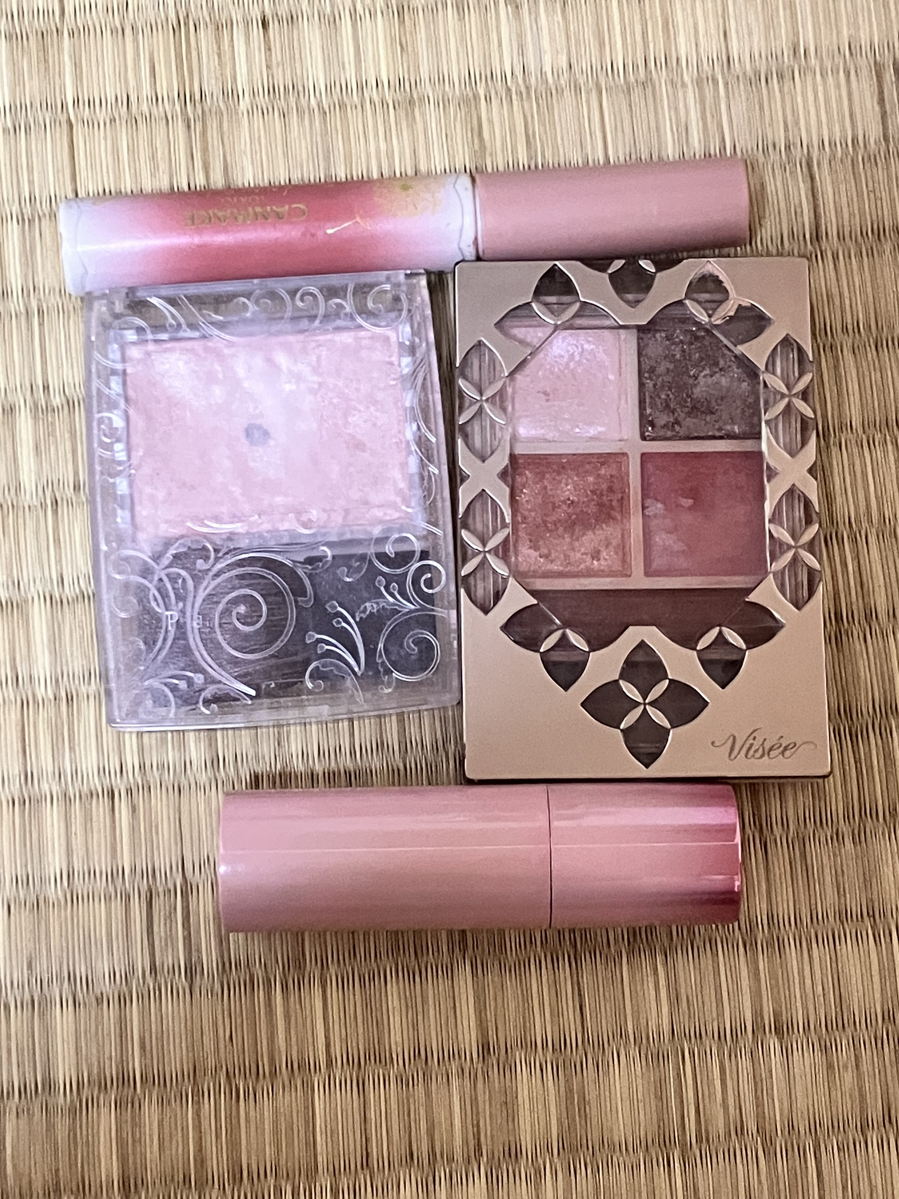 オイルリッチティント/Lillua/リップティントを使ったクチコミ（1枚目）