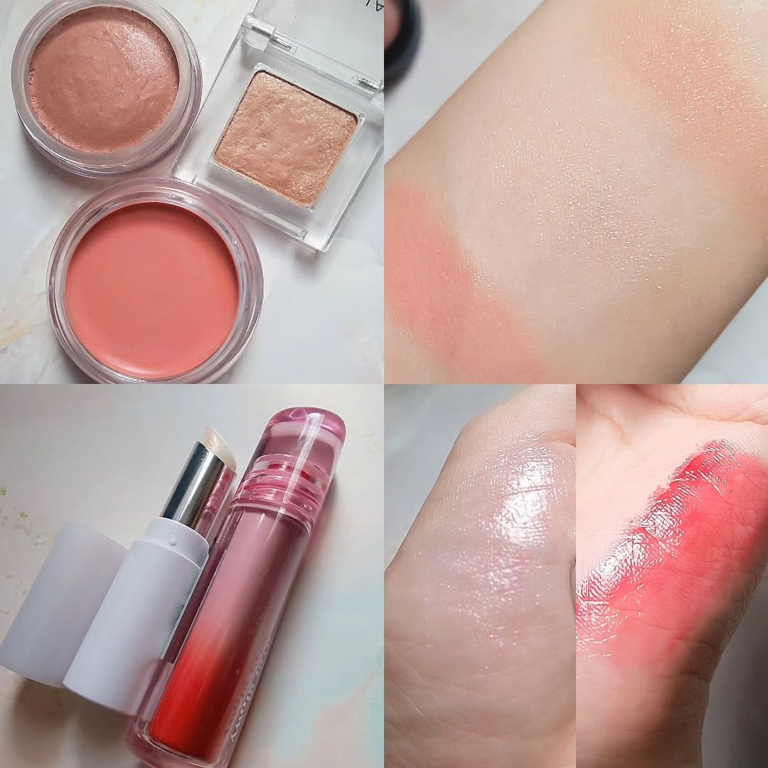 クチュールシャドーフォーアイズ/ブリリアージュ/ジェル・クリームアイシャドウを使ったクチコミ（2枚目）