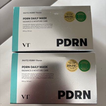 PDRNエッセンス100/VT/美容液を使ったクチコミ(3枚目)