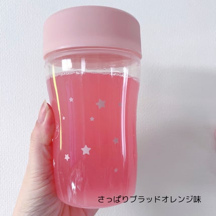 LINGTEA DOT TEA/LINGTEA/美容ドリンクを使ったクチコミ(5枚目)