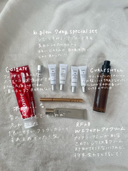 SHAMPOO & REPAIR/MEDULLA/市販シャンプーを使ったクチコミ(2枚目)