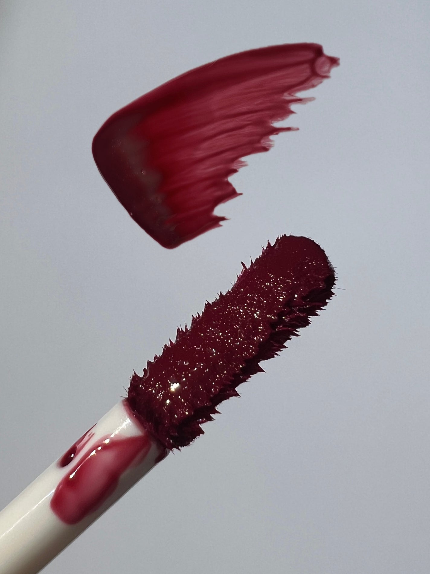 ポッピングバルーンティント/Laka/リップティントを使ったクチコミ(3枚目)