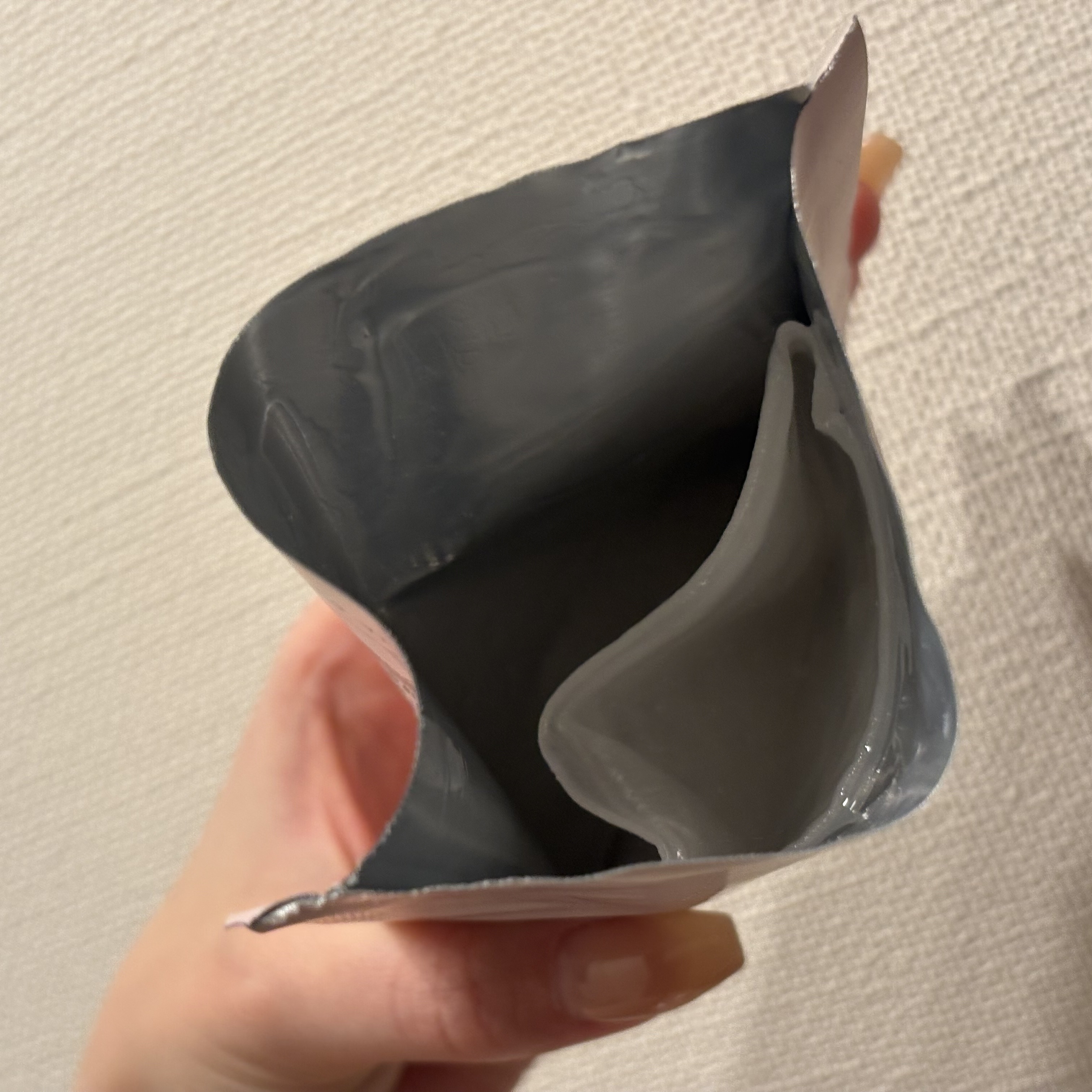 ビタギビング アクアセラムマスク/ByUR/シートマスク・パックを使ったクチコミ（3枚目）