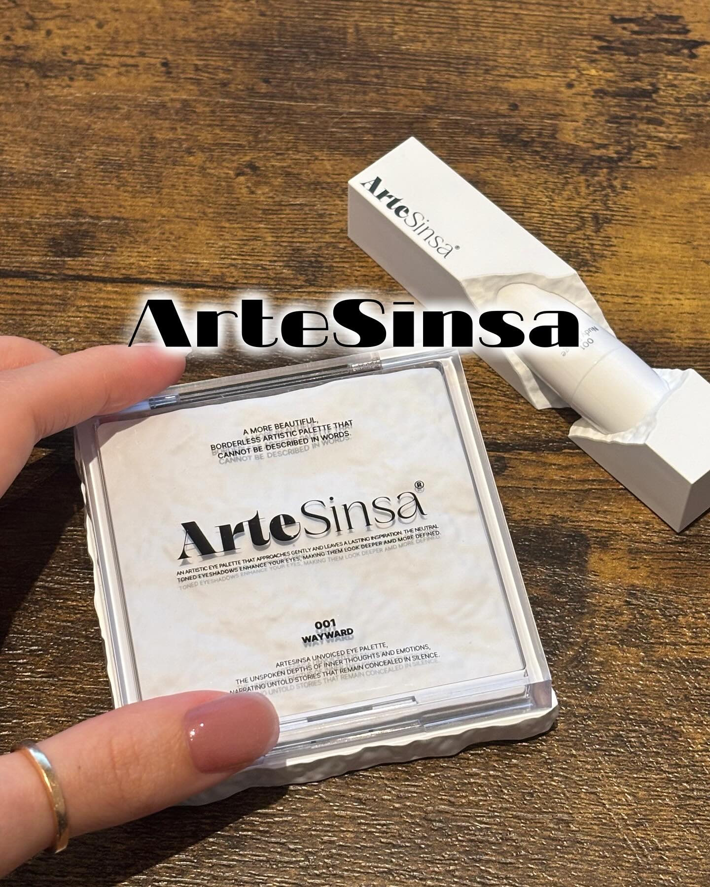 ビルダブルデューイフィットティント/ArteSinsa/リップティントを使ったクチコミ（1枚目）