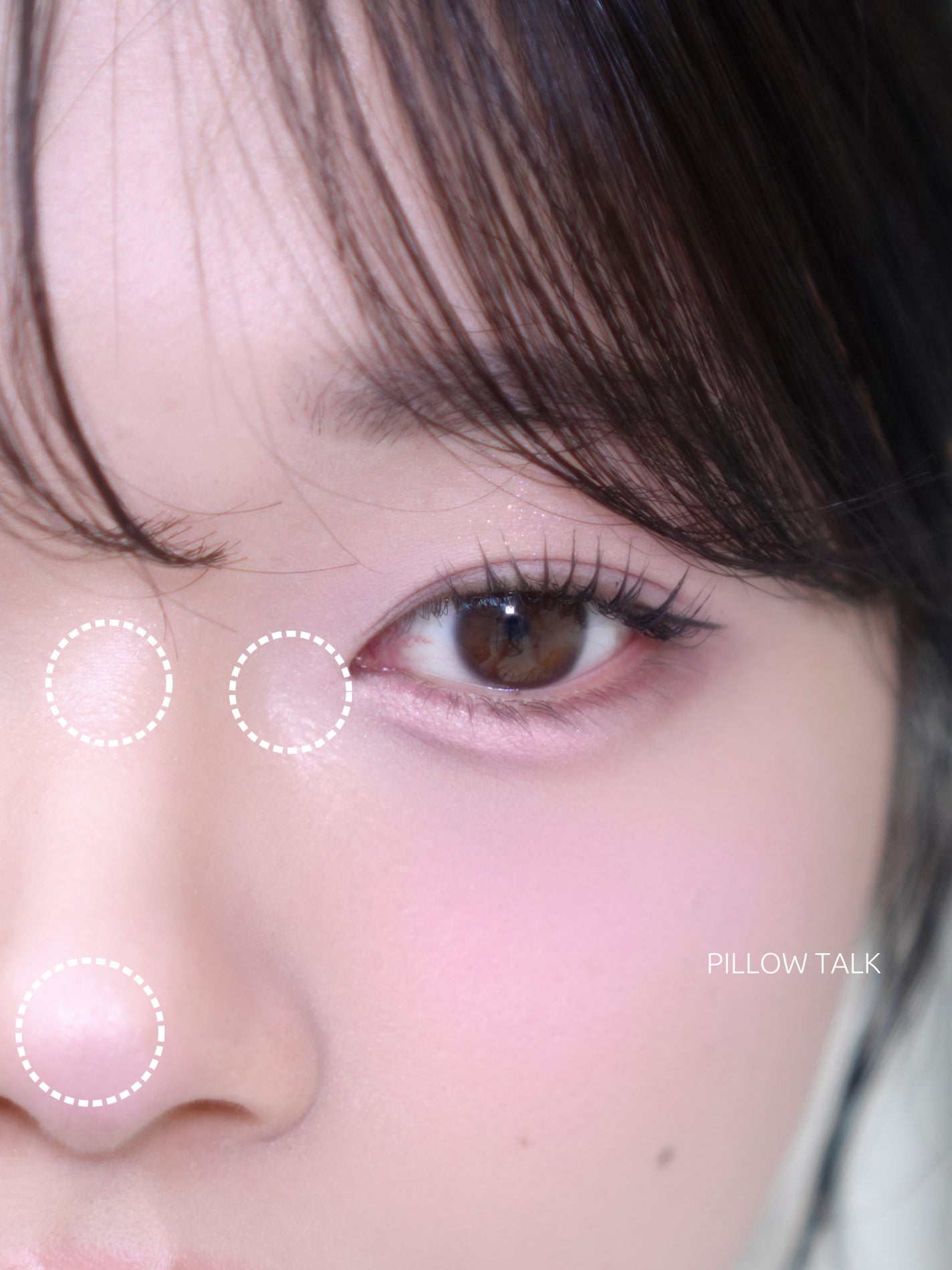 OFRA mini Highlighter/Ofra Cosmetics/パウダーハイライトを使ったクチコミ(4枚目)