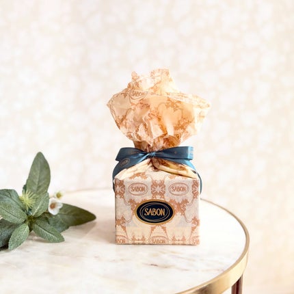 ヘッドスクラブ クラリファイング/SABON/ヘッドスクラブを使ったクチコミ(7枚目)