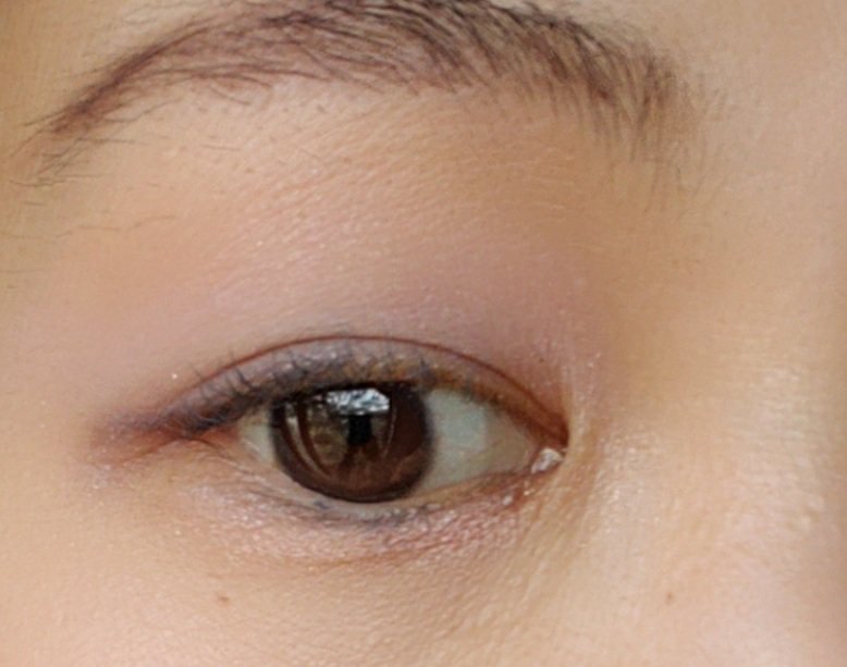 オペラ アイカラーペンシル/OPERA/ペンシルアイライナーを使ったクチコミ（2枚目）