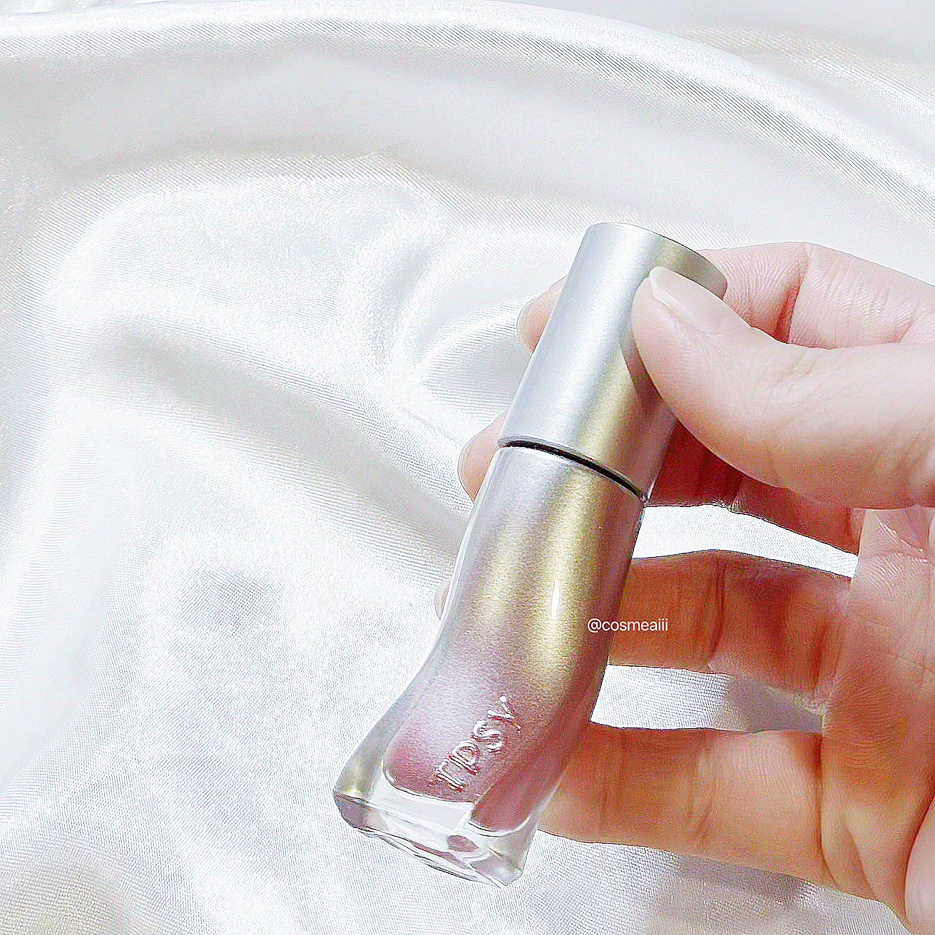 ジューシーリッププランパー6g/TPSY/リッププランパーを使ったクチコミ（3枚目）