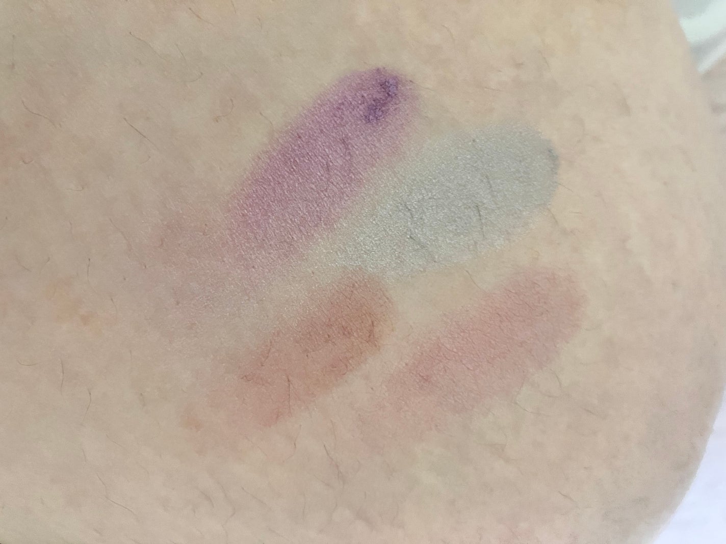 アイカラーレーション/LUNASOL/アイシャドウパレットを使ったクチコミ(2枚目)