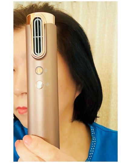 ティーライフ on LIPS 「・美容家電ブランド【VENUSiSヴィナシス】から速乾、軽量、..」(8枚目)