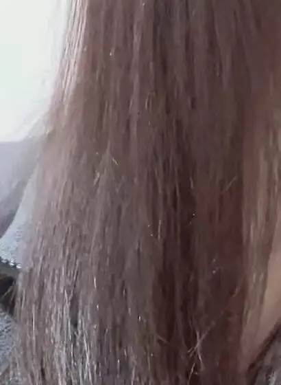 ロータス ワンデーストレート ヘアミスト ティー＆シトラスの香り/ダイアン/ヘアミストを使ったクチコミ（3枚目）